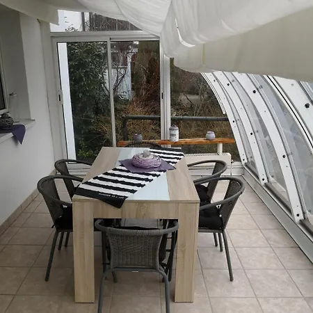 Apartment Fewo Tanja - #113190 *